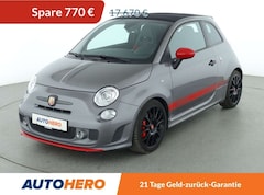 Bild des Angebotes Abarth 595C 1.4 Competizione