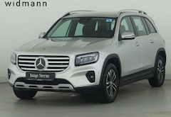 Bild des Angebotes Mercedes-Benz GLB 180 d *PTS*Rückfahrkamera*SpurH-Assist*Navi*