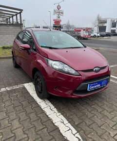 Bild des Angebotes Ford Fiesta Trend