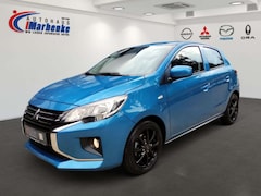 Bild des Angebotes Mitsubishi Space Star 1.2 Select