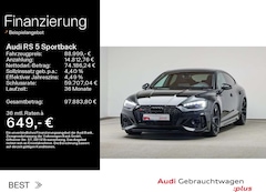 Bild des Angebotes Audi RS5 perfomance*LASER*KERAMIK*RS-AGA*P