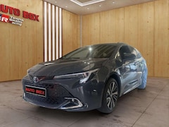 Bild des Angebotes Toyota Corolla TS Hybrid Teamplayer + Technikpaket