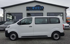 Bild des Angebotes Citroen Jumpy 1.6 Blue-HDI KLIMA 9Sitzer Insp+Zahnr.NEU