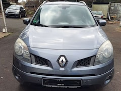Bild des Angebotes Renault Koleos 2.5 16V 4x4 Dynamique alrad