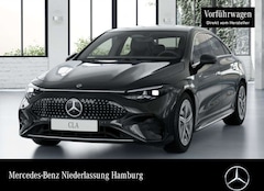 Bild des Angebotes Mercedes-Benz CLA 250 Cp. AMG Pano Distr. LED Kamera Totwinkel