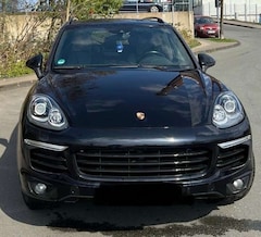 Bild des Angebotes Porsche Cayenne Diesel Platinum Edition