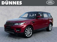 Bild des Angebotes Land Rover Range Rover Sport SDV6 SE
