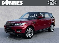 Bild des Angebotes Land Rover Range Rover Sport SDV6 SE