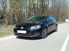 Bild des Angebotes VW Golf 1.4 TGI Benzin+Gas
