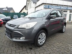 Bild des Angebotes Ford Kuga Trend