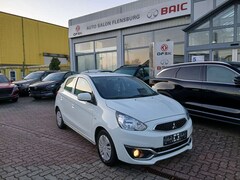 Bild des Angebotes Mitsubishi Space Star Basis*Klimaanlage*TÜV 05.2027
