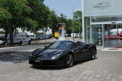 Bild des Angebotes Ferrari 488 /Neuwertig/Racingseat/Lift/JBL/Kamera