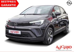 Bild des Angebotes Opel Crossland 1.2 Business Edition LED Kamera DAB
