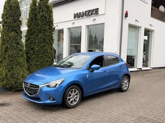 Mazda 2 1.5 SKYACTIV-G 90 Nakama
