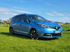 Bild des Angebotes Renault Grand Scenic Bose 1,6dCI130 AHK