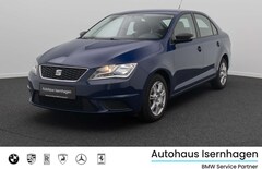 Bild des Angebotes SEAT Toledo 1.2 TSI 66kW BremsAss ABS Winterpaket LM