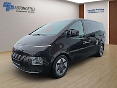 Bild des Angebotes Hyundai STARIA 2.2 CRDi 8-AT 9-Sitzer Prime 4WD AHK