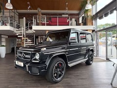 Bild des Angebotes Mercedes-Benz G 63 AMG 463 Designo Exclusiv-Paket H&K Mattlack