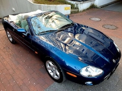 Bild des Angebotes Jaguar XK 8 2+2 Convertible 2001 *EU 22 Jahre in 1 Hand