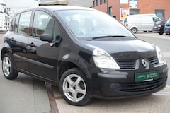 Bild des Angebotes Renault Modus Avantage*KLIMA*AHK*MFL*BC*ZV*TÜV+SERVICE**