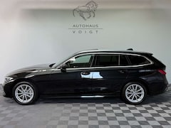 Bild des Angebotes BMW 330 i Luxury Line|2.Hand|Pano|AHK|H&K|LED|DAB|