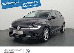 Bild des Angebotes VW Polo TSI DSG Style MATRIX AHK PANO KAM ACC NA