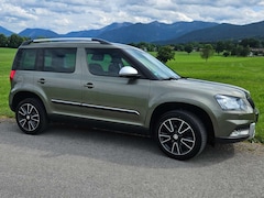 Bild des Angebotes Skoda Yeti Yeti Outdoor 2.0 TDI Adventure