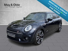 Bild des Angebotes MINI Cooper SD Clubman JCW Trim HUD AHK Pano Navi Leder el. Sitze