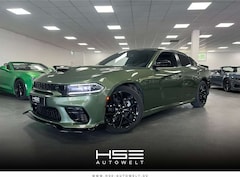 Dodge Charger RT 5,7l V8 *SHZ / AUT / LEDER*