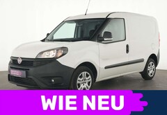 Bild des Angebotes Fiat Doblo Cargo Regaleinbau|Einparkhilfe|Klima