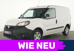 Bild des Angebotes Fiat Doblo Cargo Regaleinbau|Einparkhilfe|Klima
