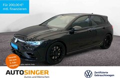 Bild des Angebotes VW Golf R Golf R *FACELIFT*BLACK*AHK*AREA*HUD*MATRIX*ACC*