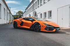 Bild des Angebotes Lamborghini Revuelto *MY25 / AD PERSONAM / ARANCIO FUX*