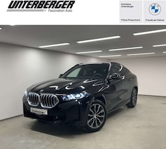 Bild des Angebotes BMW X6 xDrive40i M Sport Harman/Kardon AHK Drivingass. pr