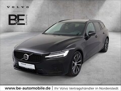 Bild des Angebotes Volvo V60 T8 AWD Plus Dark Recharge Plug-In Hybrid *Business-Paket*