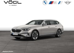 Bild des Angebotes BMW 520 d xDrive Touring Head-Up Standheizung AHK