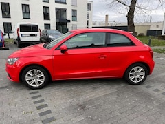 Bild des Angebotes Audi A1 attraction, 1.2 TSI KLIMA,ALUFELGEN,Tüv Neu