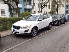 Bild des Angebotes Volvo XC60 Kinetic Drive