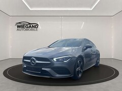 Bild des Angebotes Mercedes-Benz CLA 180 7G-DCT AMG Line