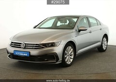 Bild des Angebotes VW Passat Passat Lim. 1.4 TSI GTE #AHK#Pano#17Z#IQ.Light#