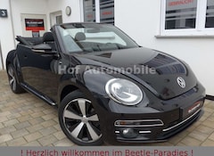 Bild des Angebotes VW Beetle 1.2TSI Sound Plus Fender Xenon AppCon.