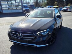 Bild des Angebotes Mercedes-Benz E 200 E-Klasse+T-Modell+Diesel+d+T+9G-TRONIC+Avantgarde