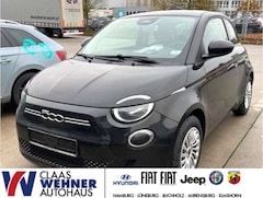Bild des Angebotes Fiat 500e e  neuer Action Automatik Komfort,- Radio & Winter