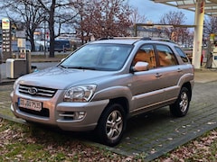 Bild des Angebotes Kia Sportage EX 4WD, 2006