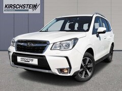 Bild des Angebotes Subaru Forester Platinum 2.0i AHK Navi Kamera ACC App
