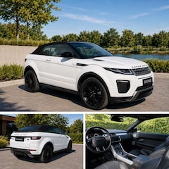 Bild des Angebotes Land Rover Range Rover Evoque Cabrio TD4 HSE Dynamic