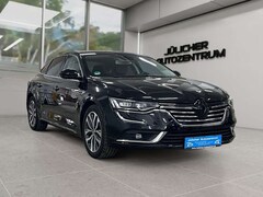 Bild des Angebotes Renault Talisman Limited 1.8 Automatik, Scheckheft, Bose