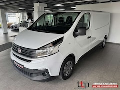 Bild des Angebotes Fiat Talento Kasten L2H1 R.Kamera Klima Keyless Navi