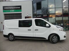 Bild des Angebotes Fiat Talento 2.0 EcoJet L2H1 MIXTO 6SITZER/AHK/KLIMAUT