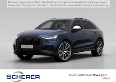 Bild des Angebotes Audi SQ8 4.0 TFSI tiptronic